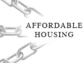 Affordable housing Affordable housing